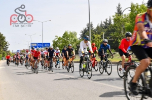 19 Mayıs Atatürk’ü Anma Gençlik ve Spor Bayramı Turu (100 km)