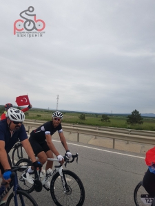 19 Mayıs Atatürk’ü Anma Gençlik ve Spor Bayramı Turu (100 km)