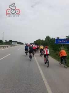 19 Mayıs Atatürk’ü Anma Gençlik ve Spor Bayramı Turu (100 km)