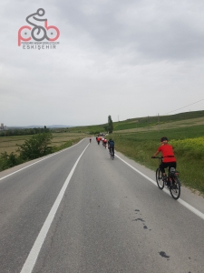 19 Mayıs Atatürk’ü Anma Gençlik ve Spor Bayramı Turu (100 km)