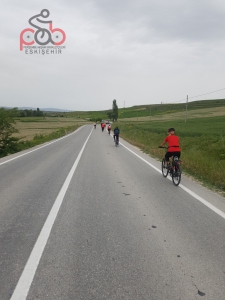 19 Mayıs Atatürk’ü Anma Gençlik ve Spor Bayramı Turu (100 km)