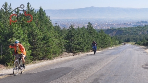 23 Haziran 2024 Karapazar Kuyucak Karaçalık Kayacık Avdan Ilıca Göleti Yörükkırka