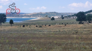 Porsuk Barajı