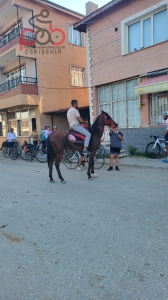 28 Temmuz 2024 Söğüt