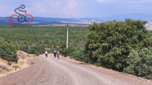 Danişment Köyü