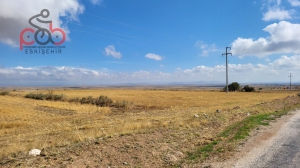 Yenikent Köyü Yolu