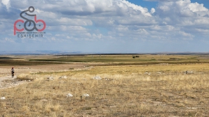 Çöl Rotası, Aksaklı - Kıravdan