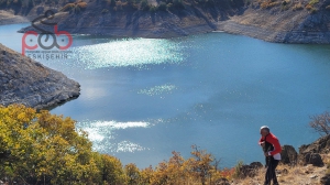 Porsuk Barajı