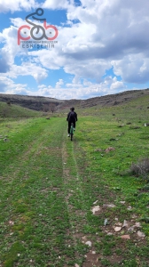6 Nisan 2025 Sarısungur, Eşenkara