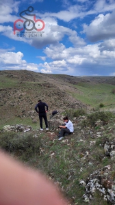 6 Nisan 2025 Sarısungur, Eşenkara