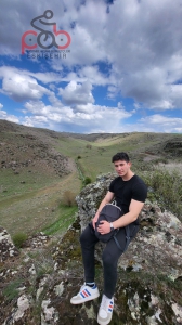6 Nisan 2025 Sarısungur, Eşenkara