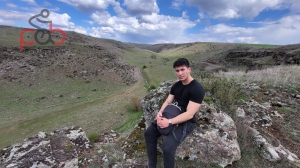 6 Nisan 2025 Sarısungur, Eşenkara