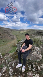 6 Nisan 2025 Sarısungur, Eşenkara
