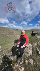6 Nisan 2025 Sarısungur, Eşenkara