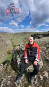 6 Nisan 2025 Sarısungur, Eşenkara