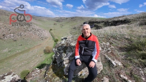 6 Nisan 2025 Sarısungur, Eşenkara