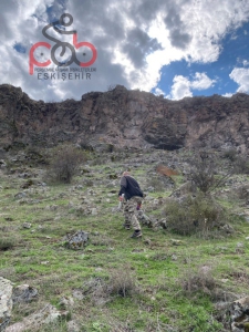 6 Nisan 2025 Sarısungur, Eşenkara