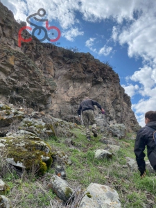 6 Nisan 2025 Sarısungur, Eşenkara