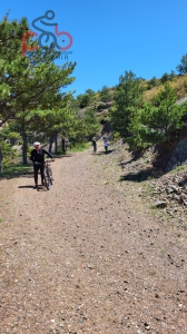 4 Mayıs 2025 Porsuk Barajı, İncesu Kanyon