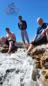 4 Mayıs 2025 Porsuk Barajı, İncesu Kanyon