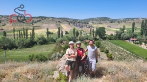 9 Haziran 2025 Hasırca Kanyon, Kırlar, Ormanlar