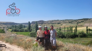 9 Haziran 2025 Hasırca Kanyon, Kırlar, Ormanlar