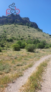9 Haziran 2025 Hasırca Kanyon, Kırlar, Ormanlar
