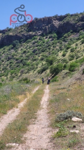 9 Haziran 2025 Hasırca Kanyon, Kırlar, Ormanlar