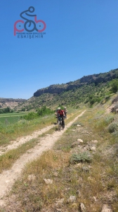 9 Haziran 2025 Hasırca Kanyon, Kırlar, Ormanlar
