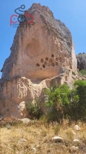 9 Haziran 2025 Hasırca Kanyon, Kırlar, Ormanlar