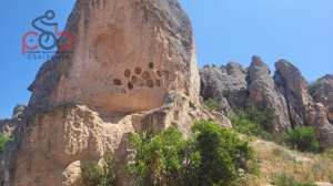 9 Haziran 2025 Hasırca Kanyon, Kırlar, Ormanlar
