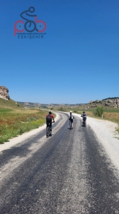 9 Haziran 2025 Hasırca Kanyon, Kırlar, Ormanlar