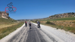 9 Haziran 2025 Hasırca Kanyon, Kırlar, Ormanlar