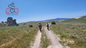 9 Haziran 2025 Hasırca Kanyon, Kırlar, Ormanlar