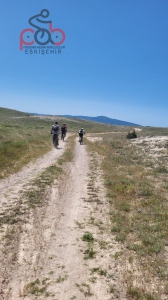 9 Haziran 2025 Hasırca Kanyon, Kırlar, Ormanlar