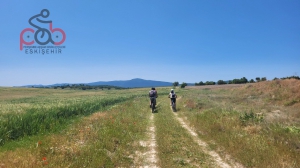 9 Haziran 2025 Hasırca Kanyon, Kırlar, Ormanlar