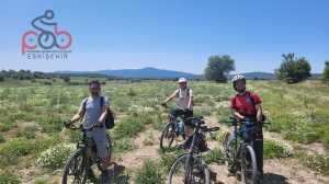 9 Haziran 2025 Hasırca Kanyon, Kırlar, Ormanlar