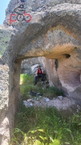 9 Haziran 2025 Hasırca Kanyon, Kırlar, Ormanlar