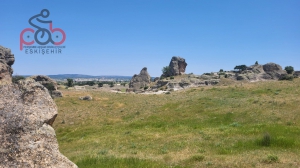 9 Haziran 2025 Hasırca Kanyon, Kırlar, Ormanlar