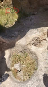 9 Haziran 2025 Hasırca Kanyon, Kırlar, Ormanlar