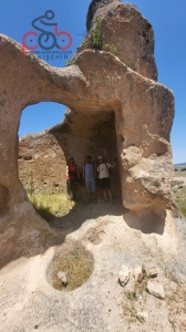 9 Haziran 2025 Hasırca Kanyon, Kırlar, Ormanlar