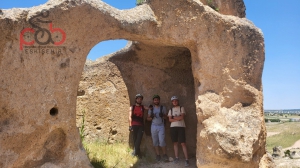 9 Haziran 2025 Hasırca Kanyon, Kırlar, Ormanlar