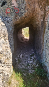 9 Haziran 2025 Hasırca Kanyon, Kırlar, Ormanlar