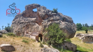 9 Haziran 2025 Hasırca Kanyon, Kırlar, Ormanlar