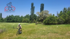 9 Haziran 2025 Hasırca Kanyon, Kırlar, Ormanlar