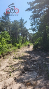 9 Haziran 2025 Hasırca Kanyon, Kırlar, Ormanlar