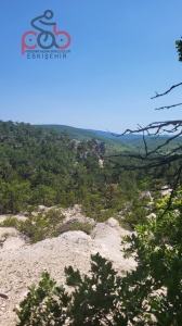 9 Haziran 2025 Hasırca Kanyon, Kırlar, Ormanlar
