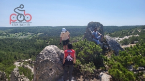 9 Haziran 2025 Hasırca Kanyon, Kırlar, Ormanlar