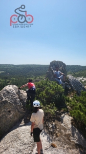 9 Haziran 2025 Hasırca Kanyon, Kırlar, Ormanlar