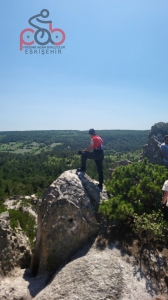 9 Haziran 2025 Hasırca Kanyon, Kırlar, Ormanlar